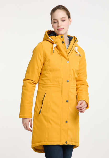 ICEBOUND damska parka