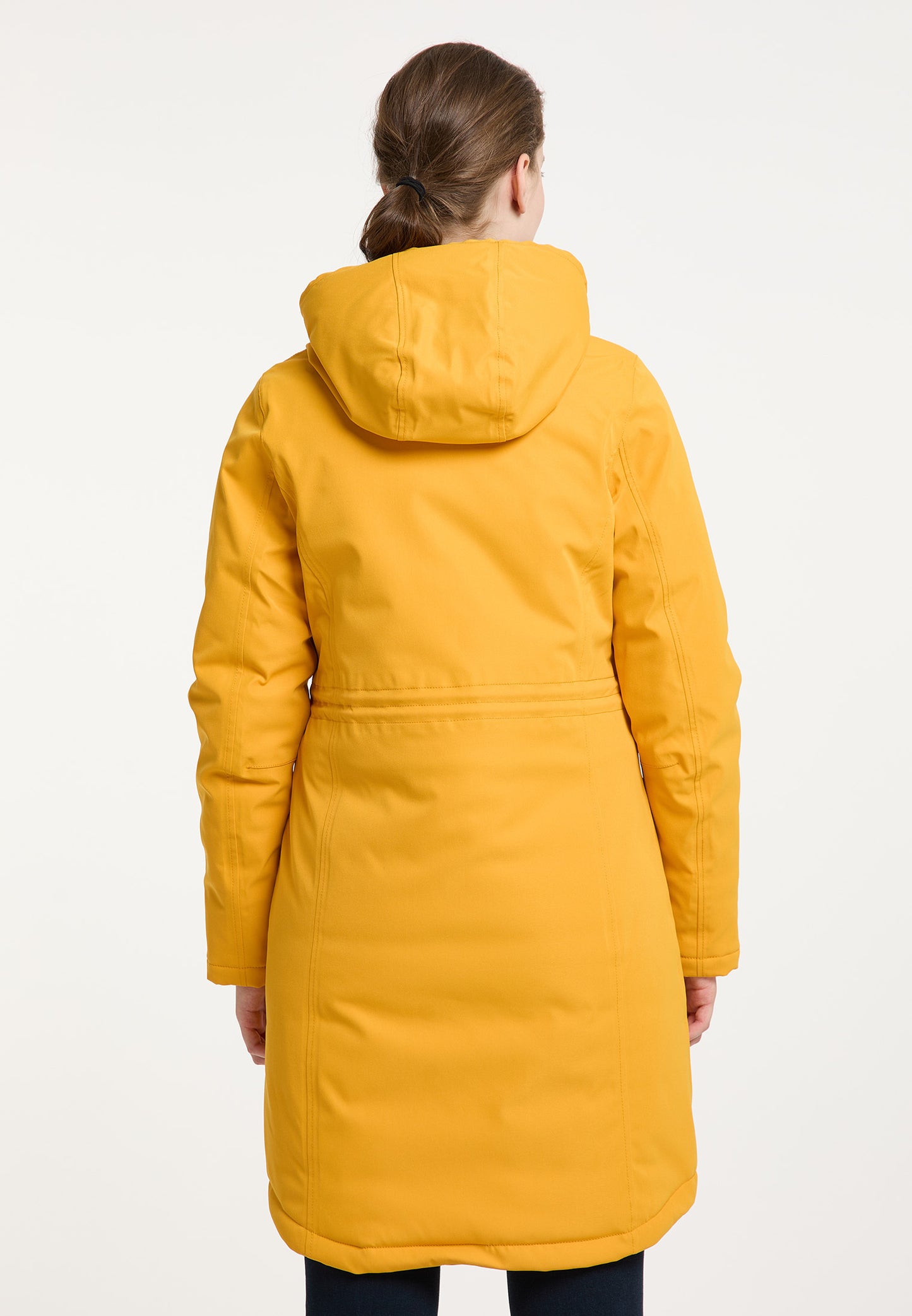 ICEBOUND damska parka