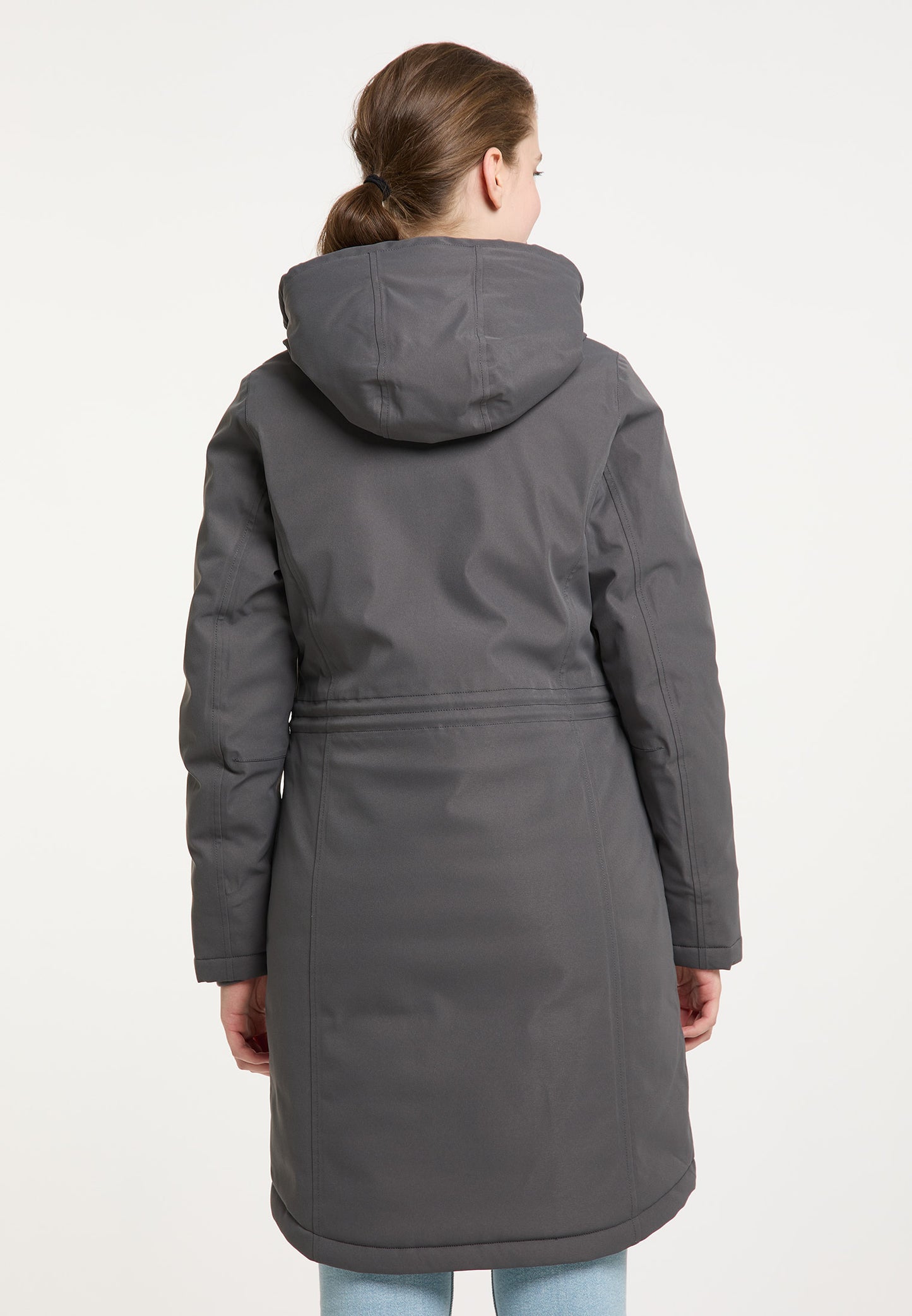 ICEBOUND damska parka