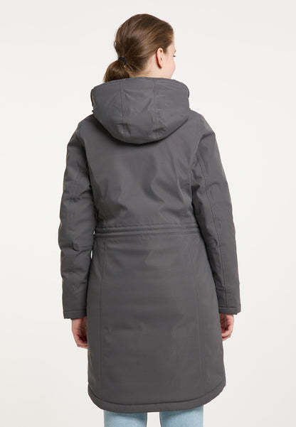 ICEBOUND damska parka
