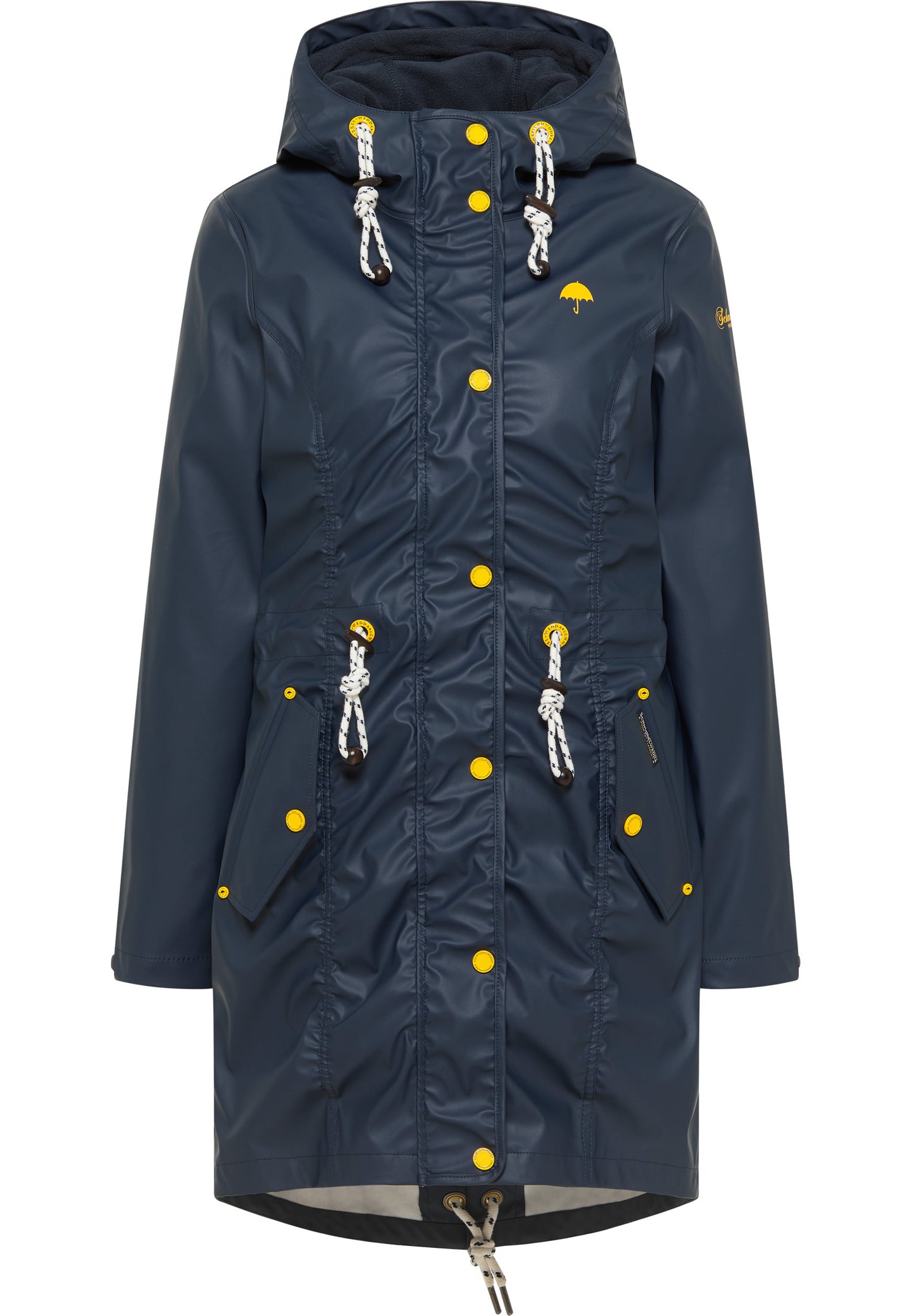 Schmuddelwedda women's 3 In-1 rain jacket