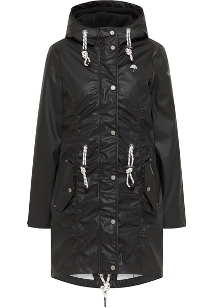 Schmuddelwedda women's 3 In-1 rain jacket