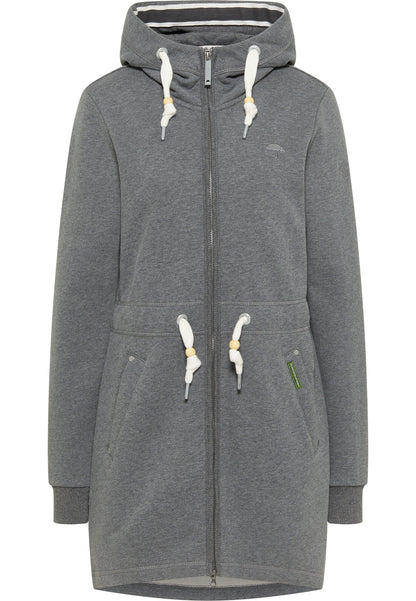Schmuddelwedda women's sweat jacket