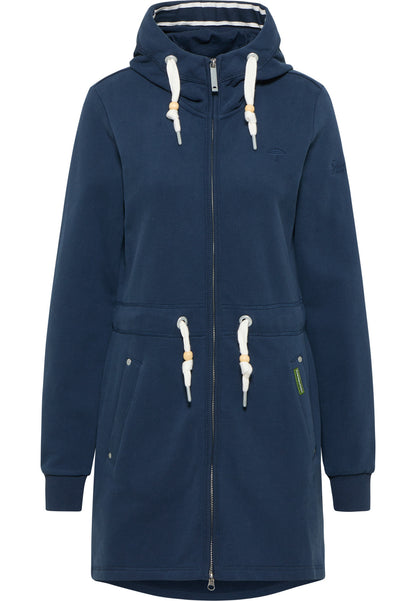 Schmuddelwedda women's sweat jacket