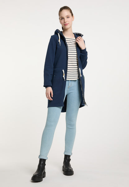 Schmuddelwedda women's sweat jacket