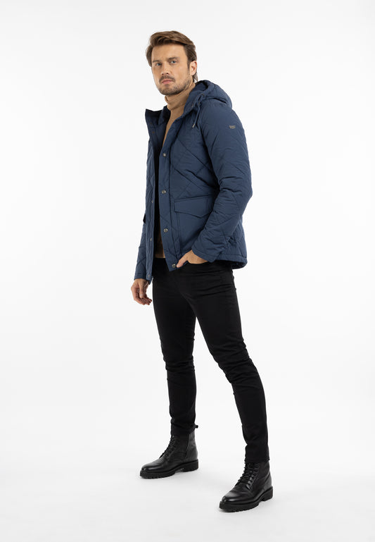 DreiMaster Vintage men's lightweight transitional jacket