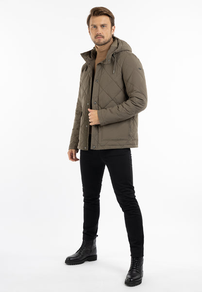 DreiMaster Vintage men's lightweight transitional jacket
