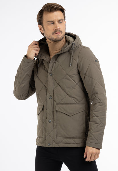 DreiMaster Vintage men's lightweight transitional jacket