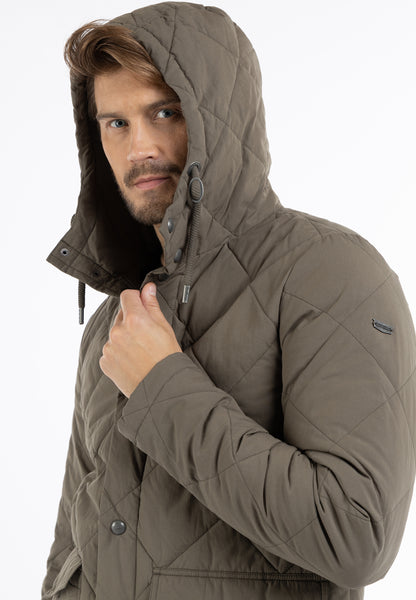 DreiMaster Vintage men's lightweight transitional jacket