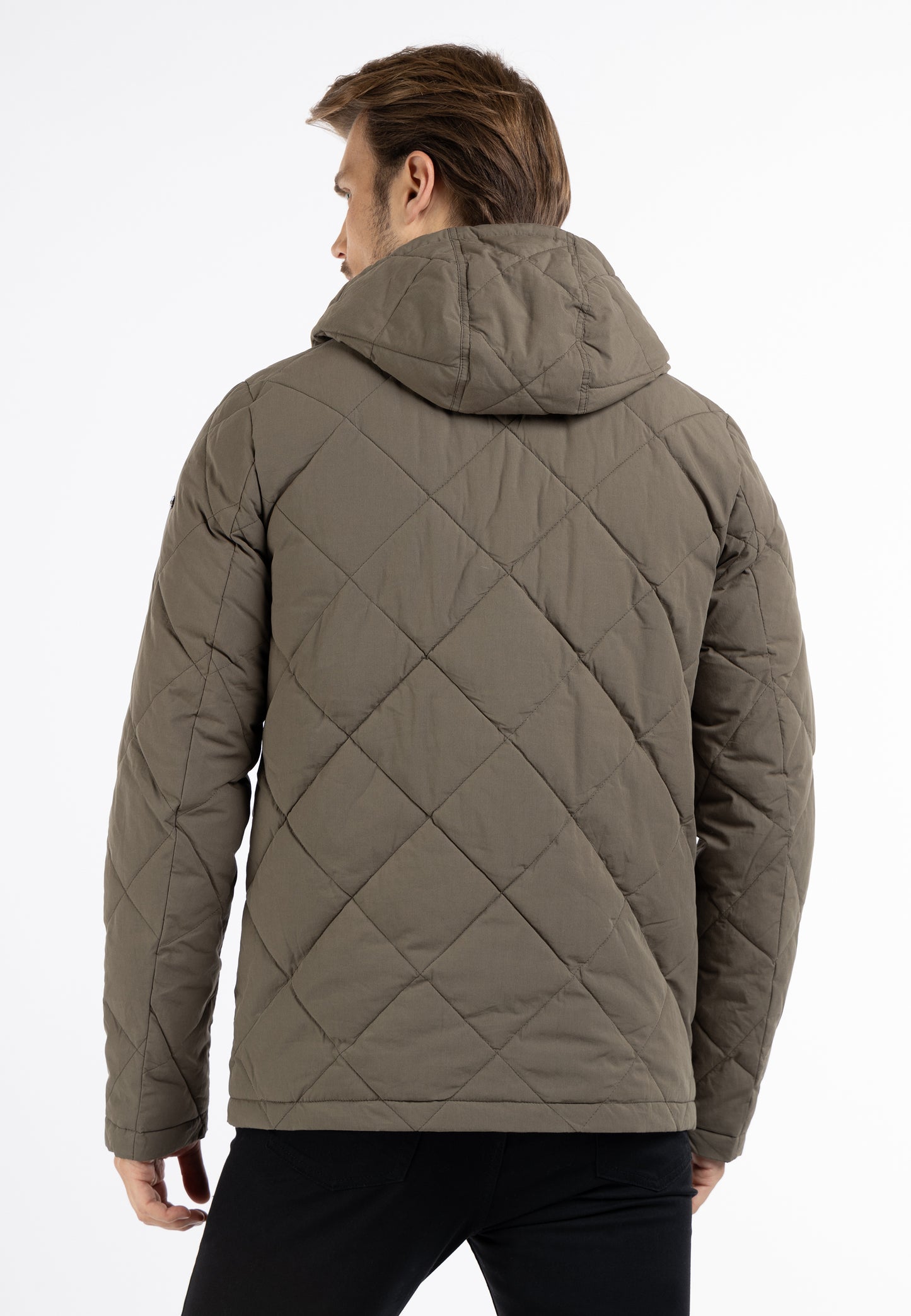 DreiMaster Vintage men's lightweight transitional jacket