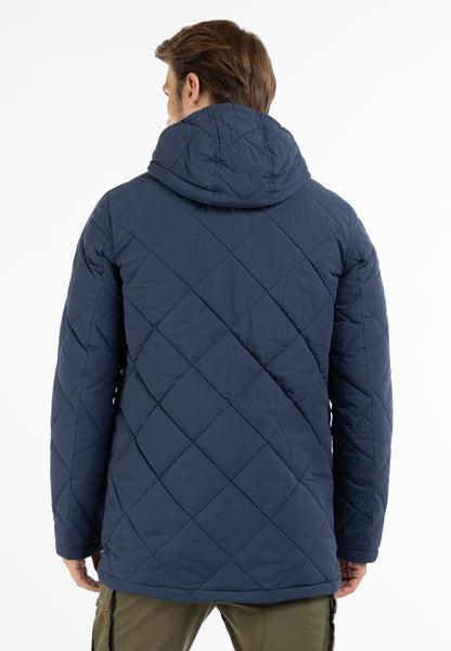 DreiMaster Vintage men's transitional jacket with light padding