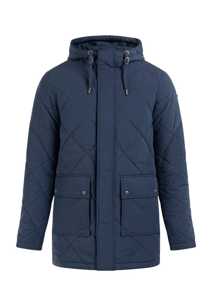 DreiMaster Vintage men's transitional jacket with light padding