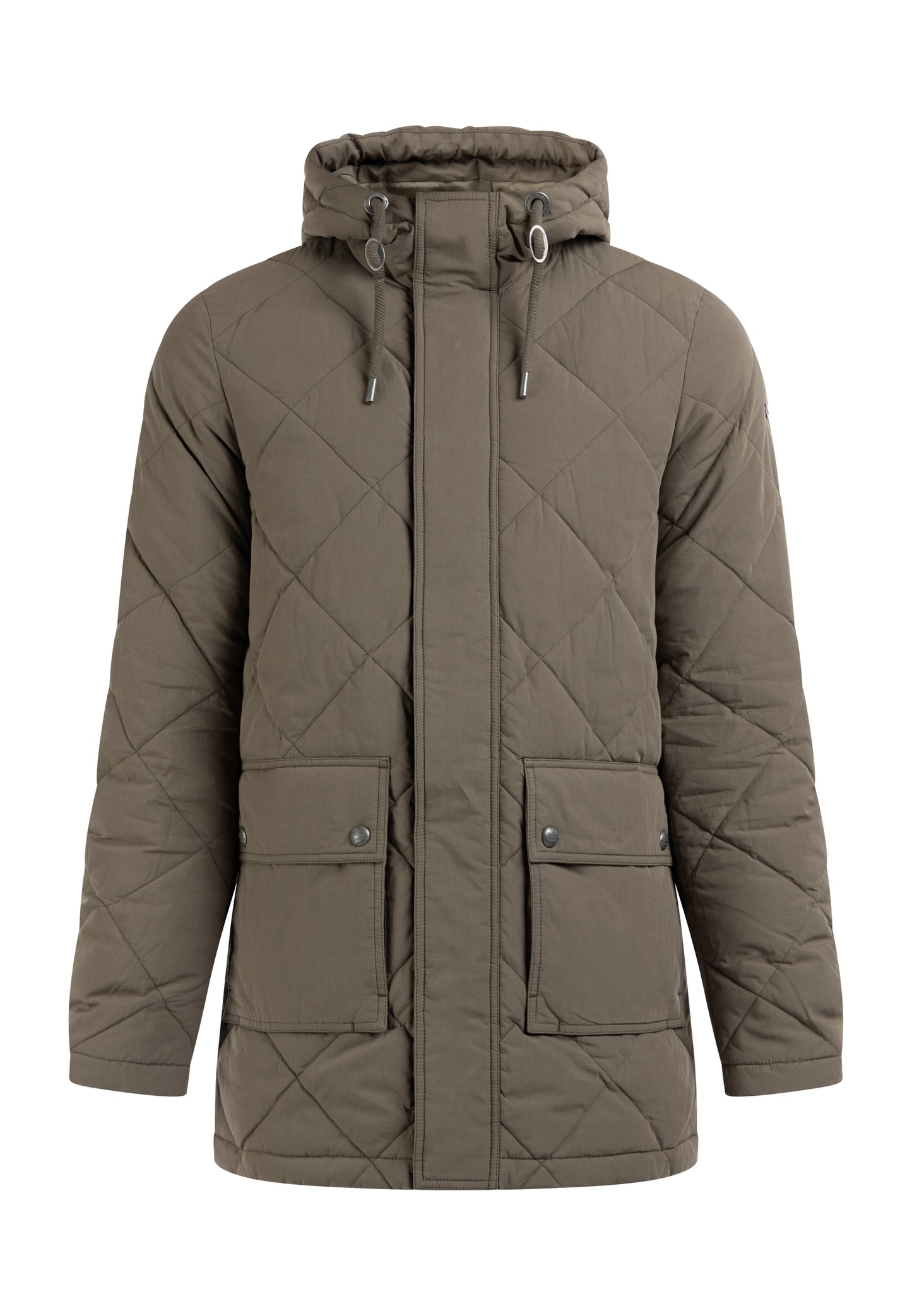 DreiMaster Vintage men's transitional jacket with light padding