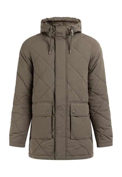 DreiMaster Vintage men's transitional jacket with light padding