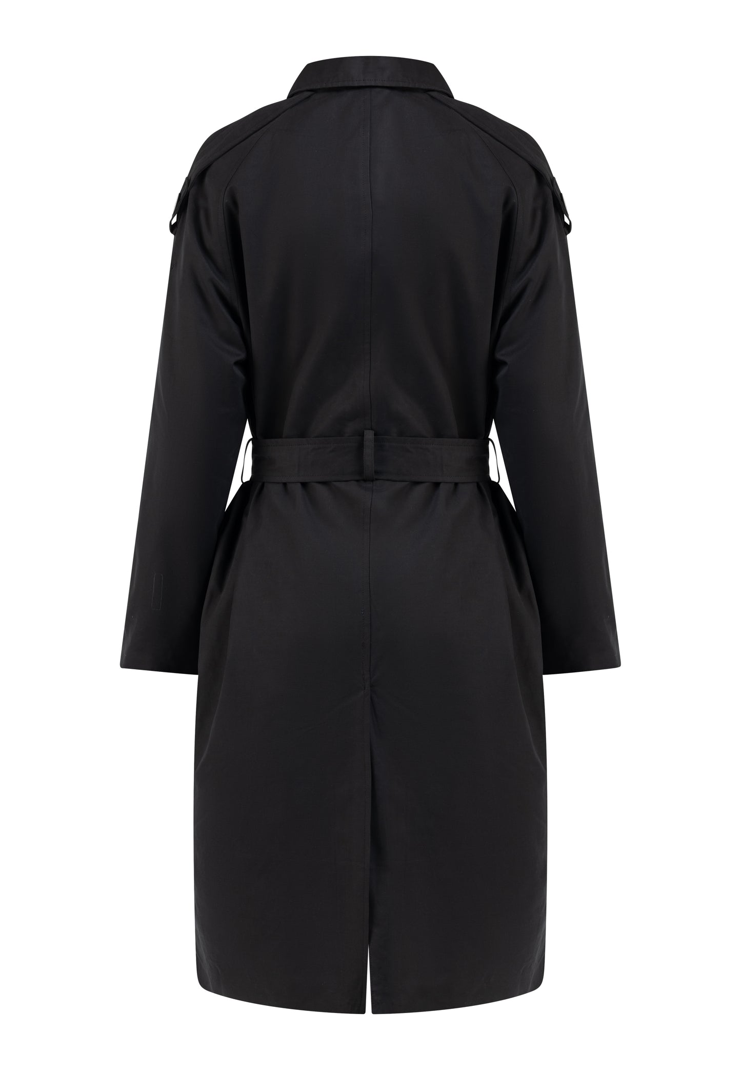 DreiMaster Klassik women's classic trench coat
