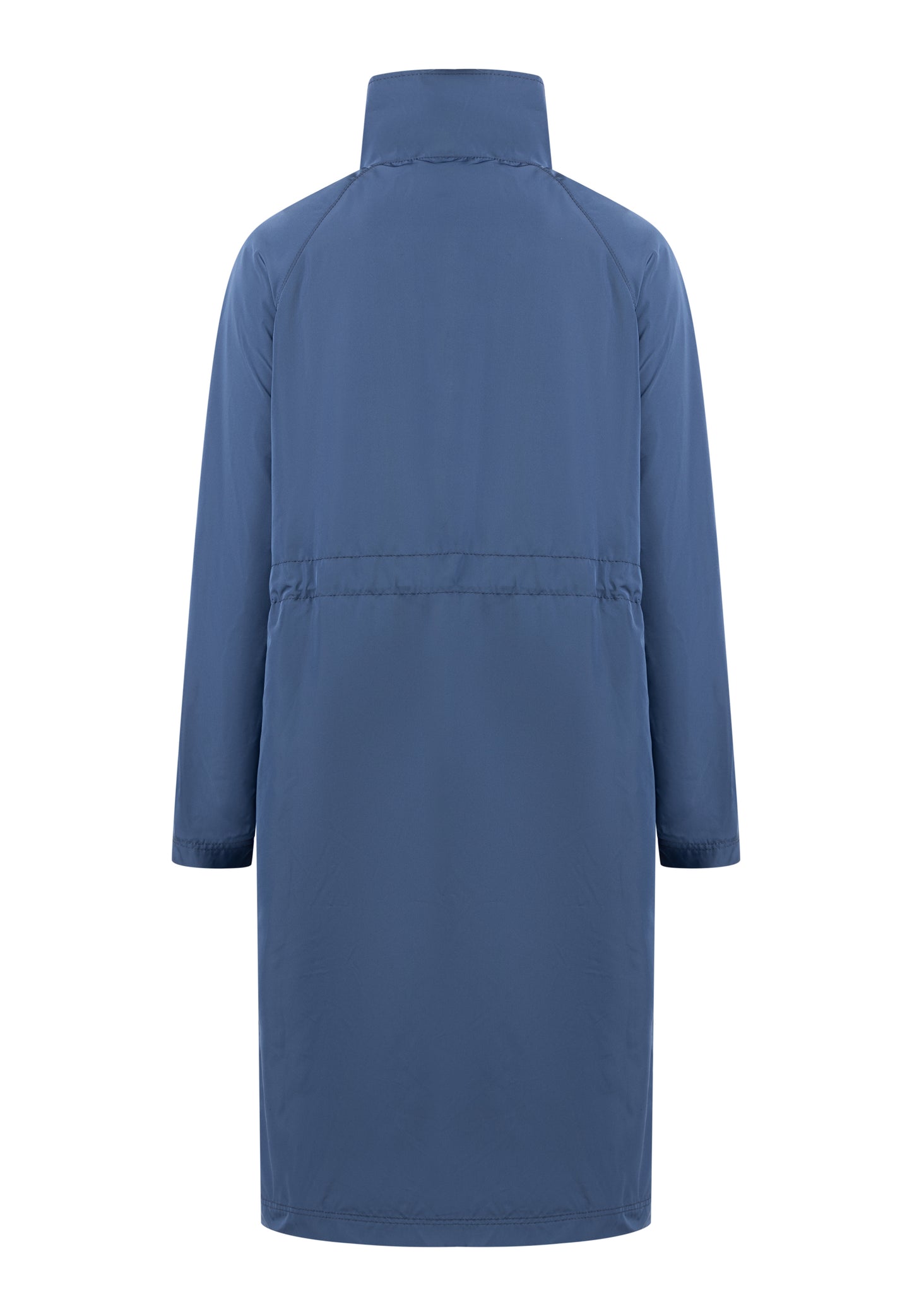 DreiMaster Maritim women's transitional coat recycled material