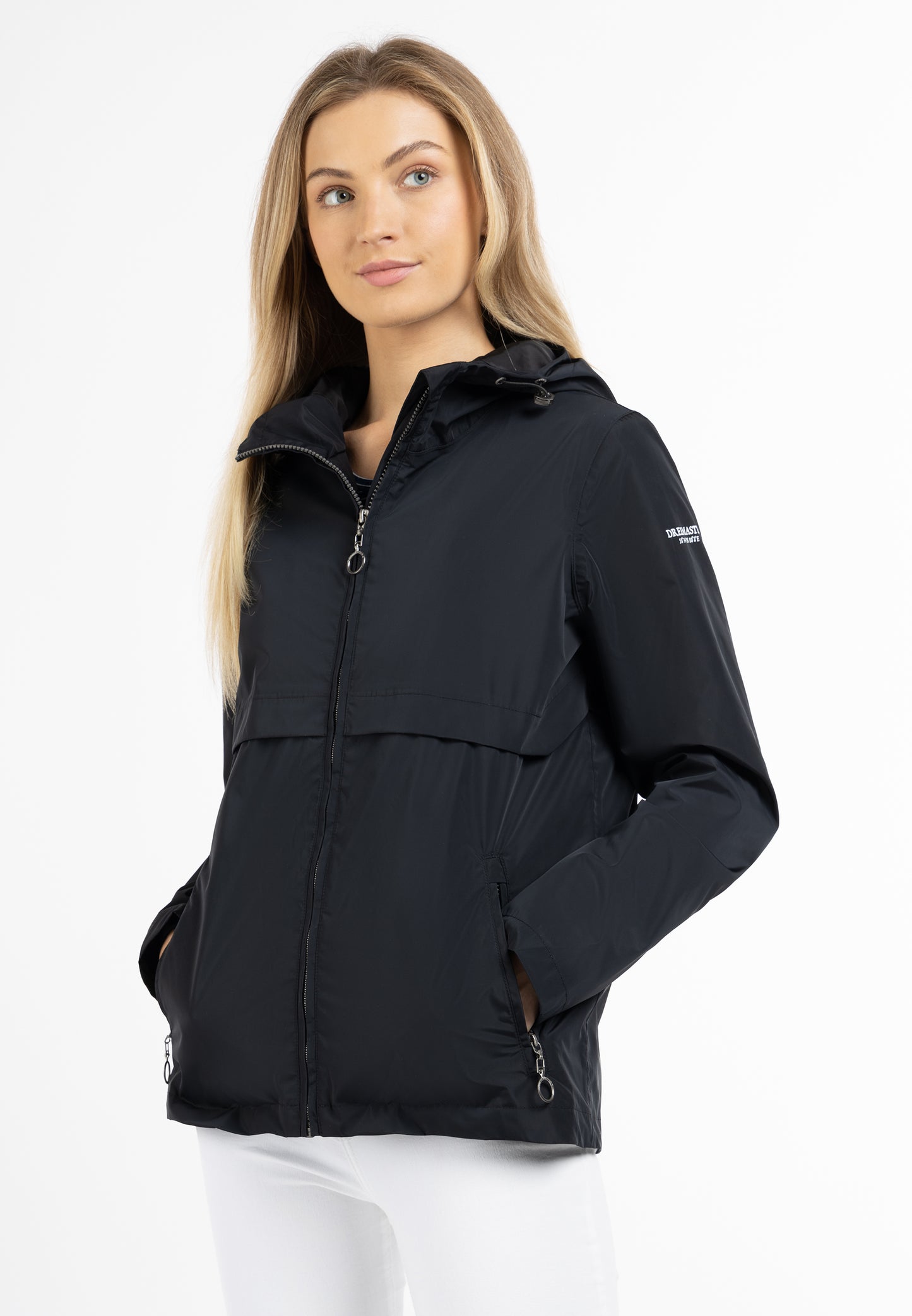 DreiMaster Maritim women's transitional jacket