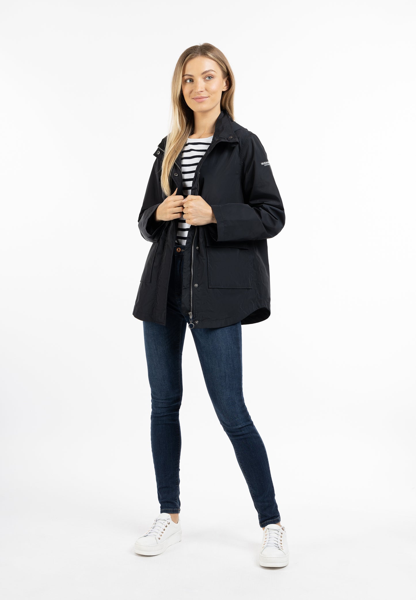 DreiMaster Maritim women's transitional jacket