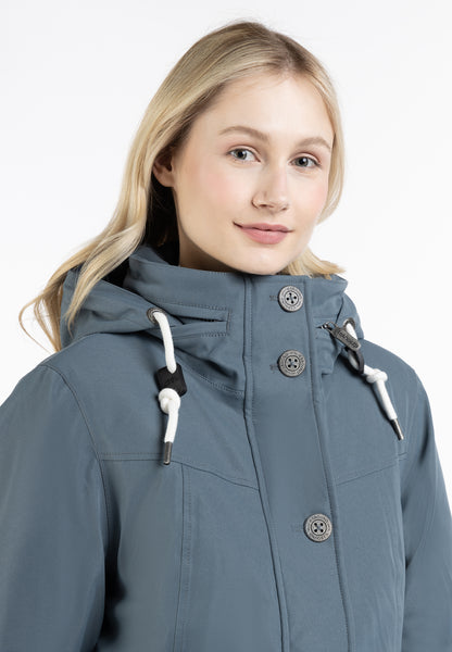 ICEBOUND women's winter jacket