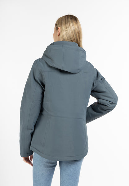 ICEBOUND women's winter jacket