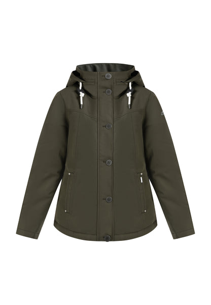 ICEBOUND women's winter jacket