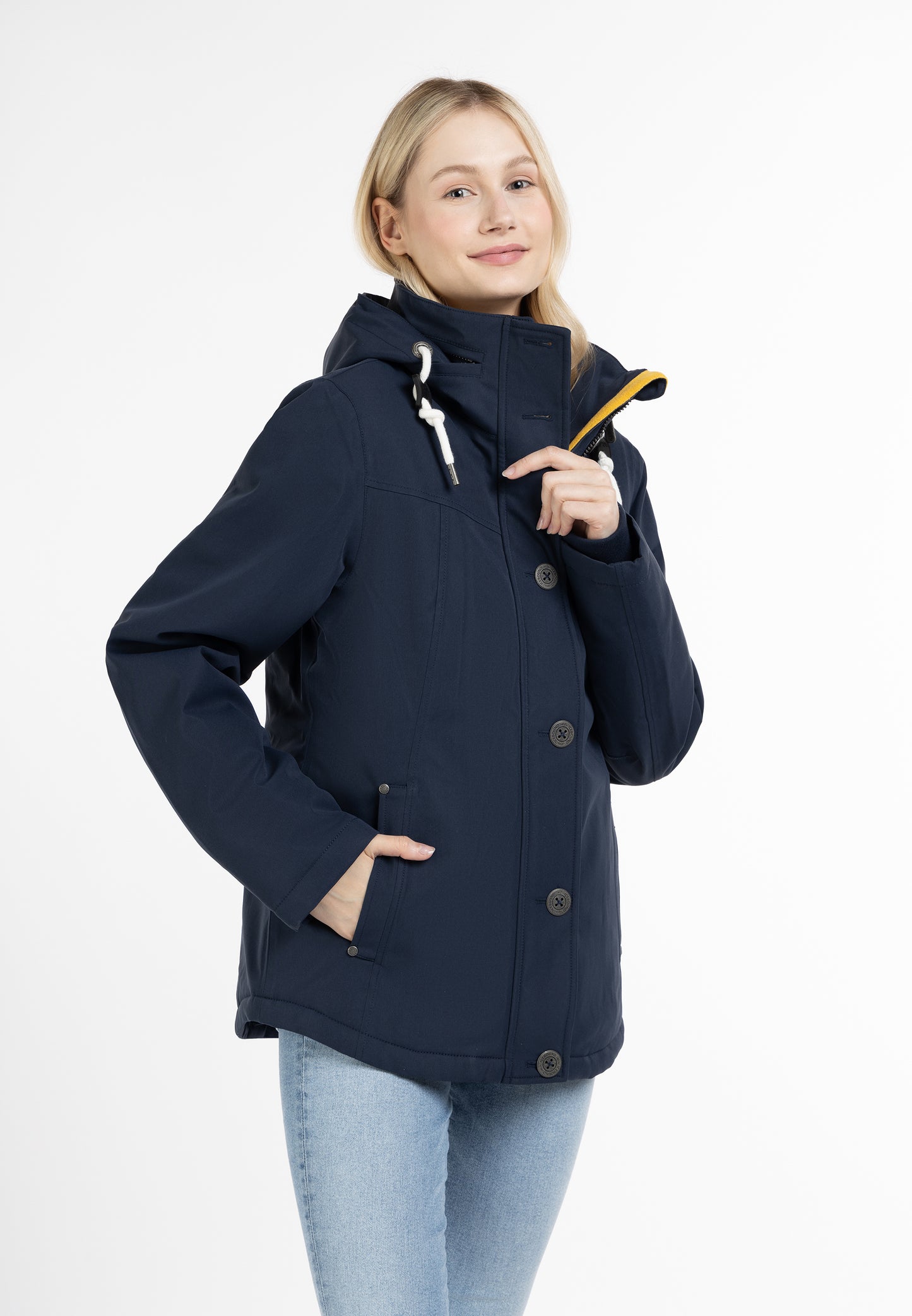 ICEBOUND women's winter jacket
