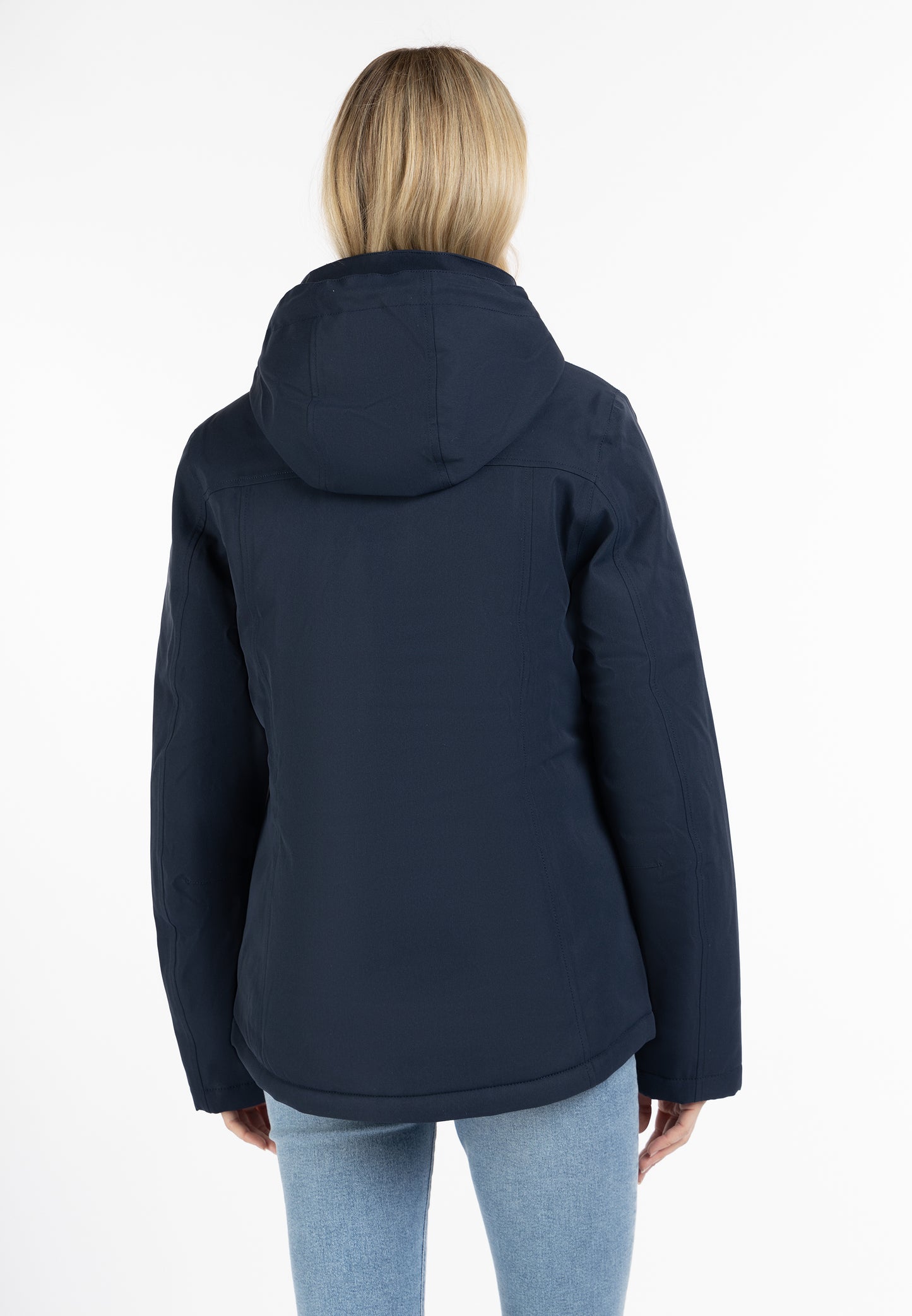ICEBOUND women's winter jacket