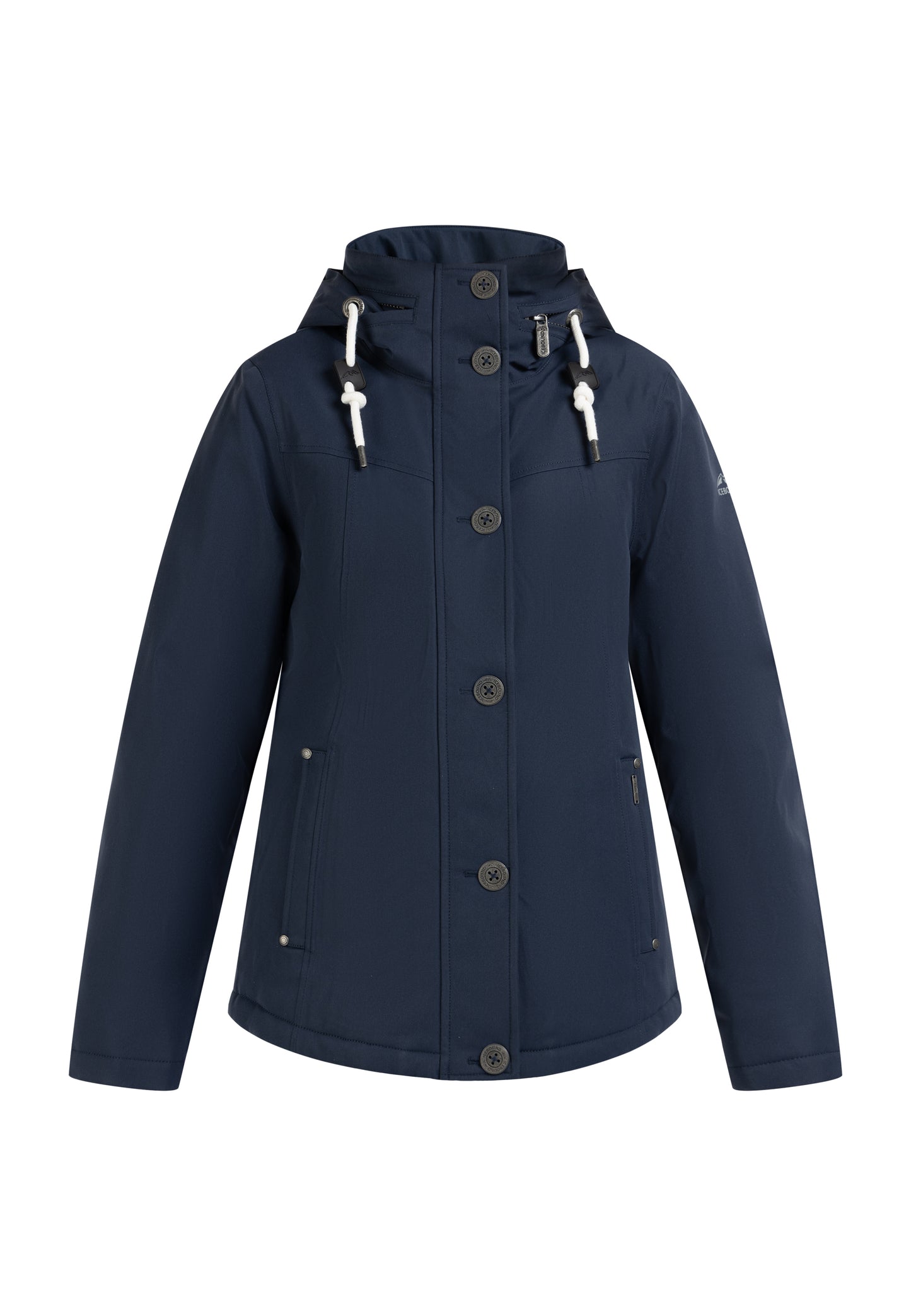 ICEBOUND women's winter jacket