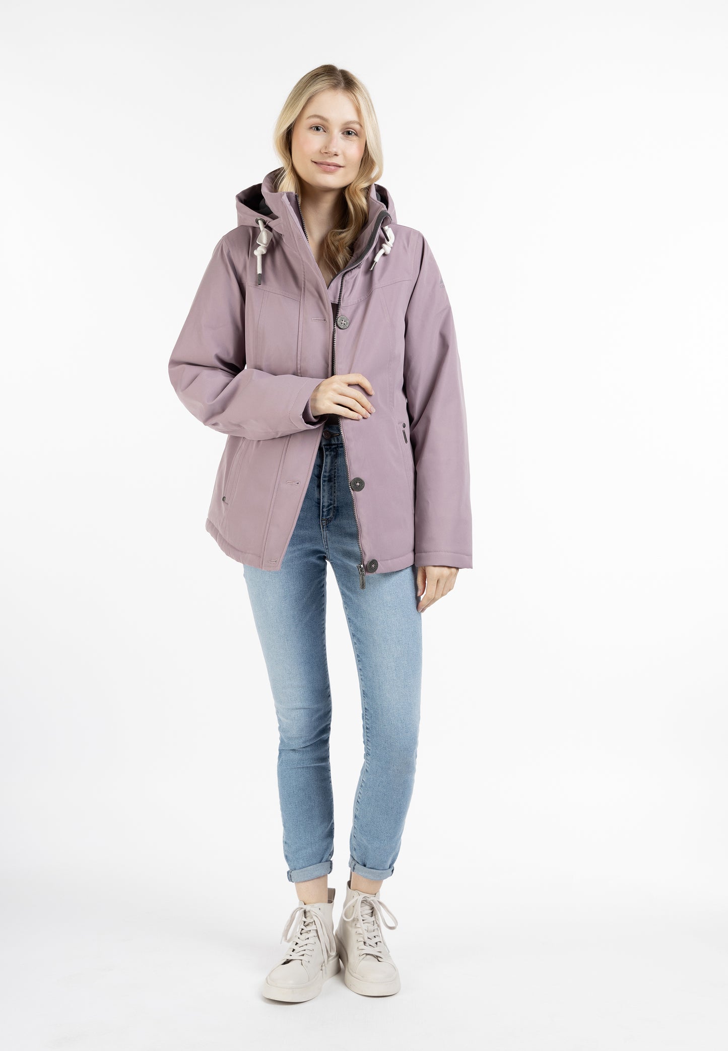 ICEBOUND women's winter jacket