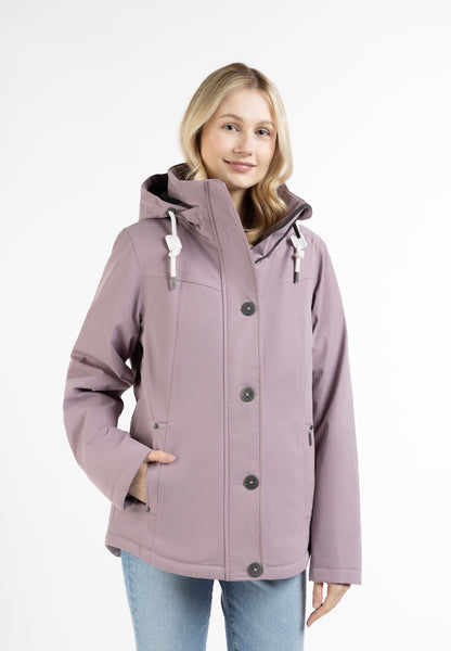 ICEBOUND women's winter jacket