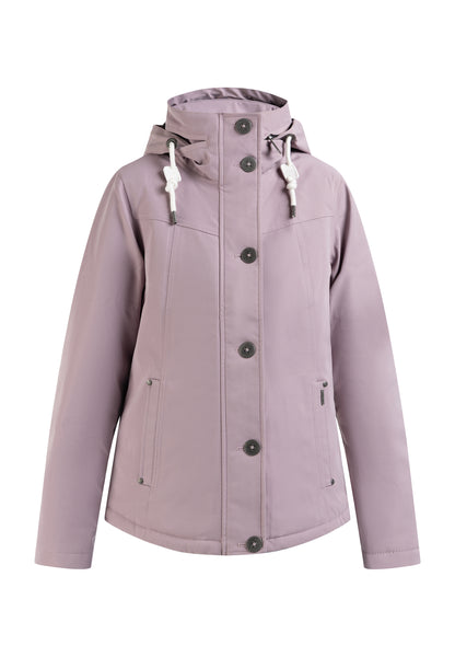 ICEBOUND women's winter jacket