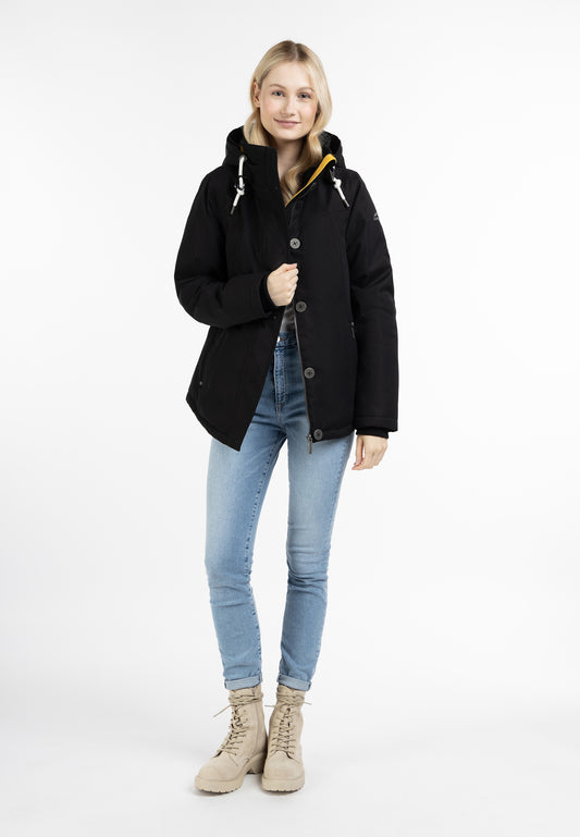 ICEBOUND women's winter jacket