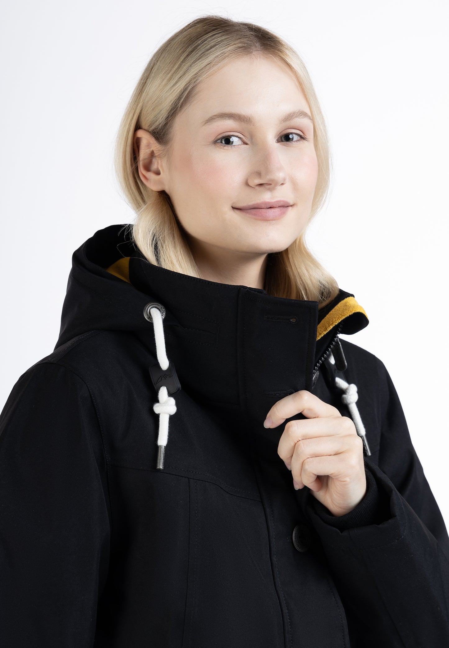 ICEBOUND women's winter jacket