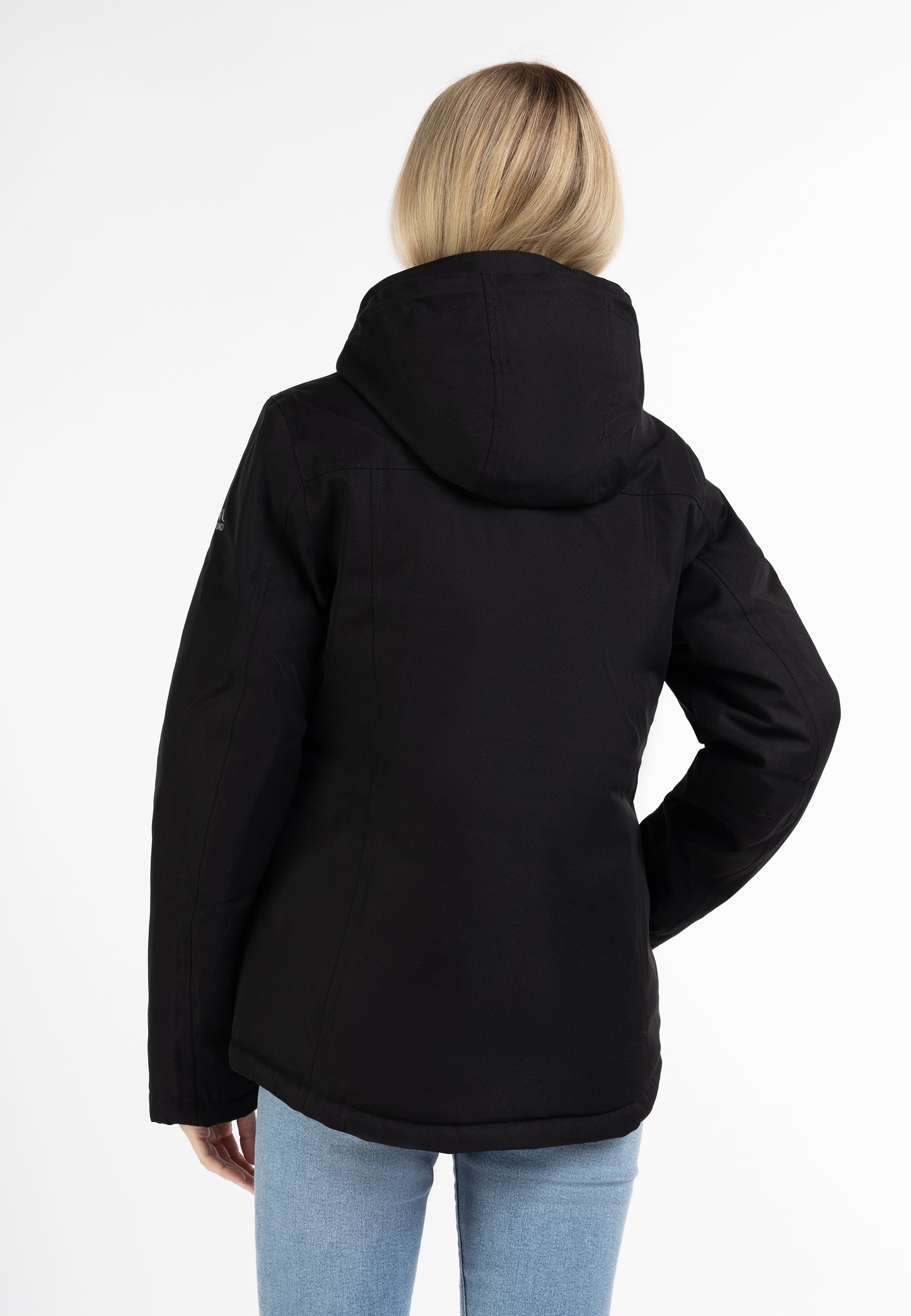 ICEBOUND women's winter jacket