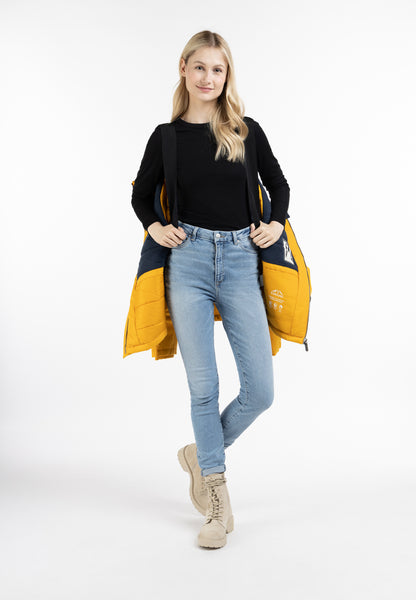 ICEBOUND women's winter jacket