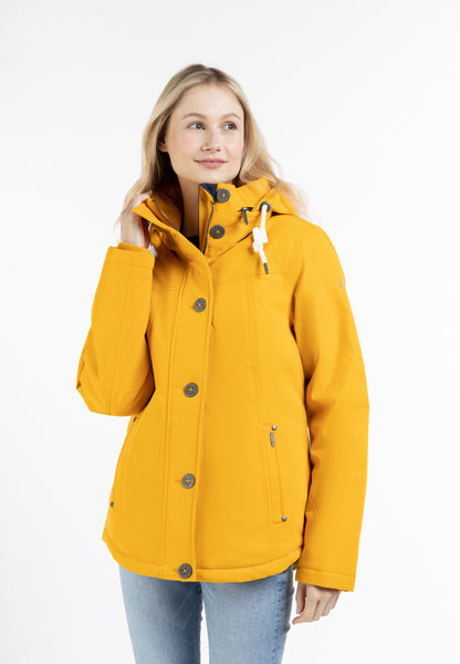 ICEBOUND women's winter jacket
