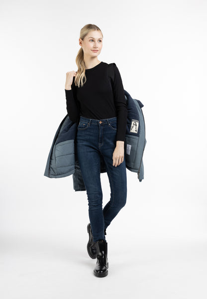 usha BLUE LABEL damska kurtka