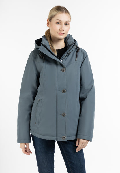 usha BLUE LABEL damska kurtka