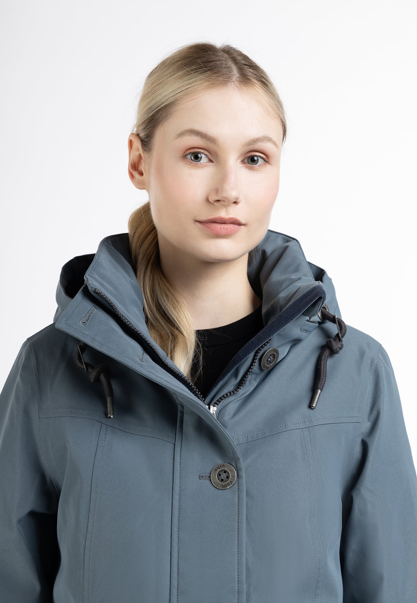 usha BLUE LABEL damska kurtka