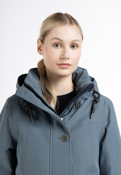 usha BLUE LABEL damska kurtka