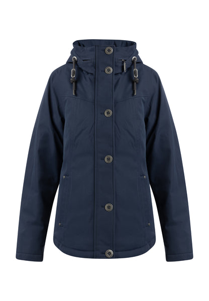 usha BLUE LABEL damska kurtka