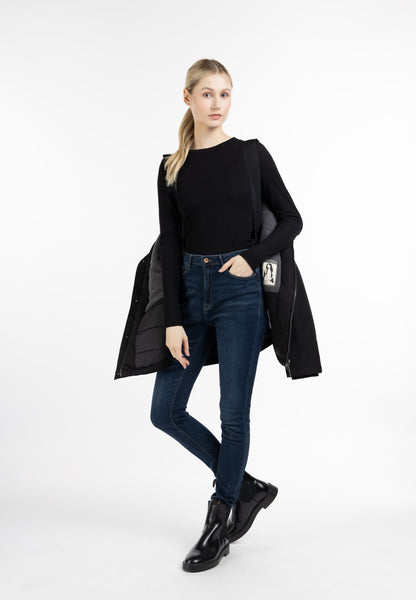 usha BLUE LABEL damska kurtka