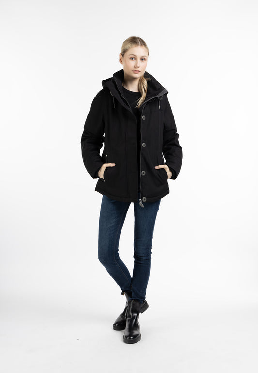 usha BLUE LABEL damska kurtka