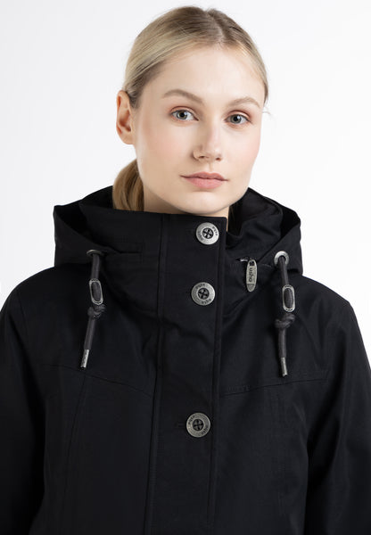 usha BLUE LABEL damska kurtka