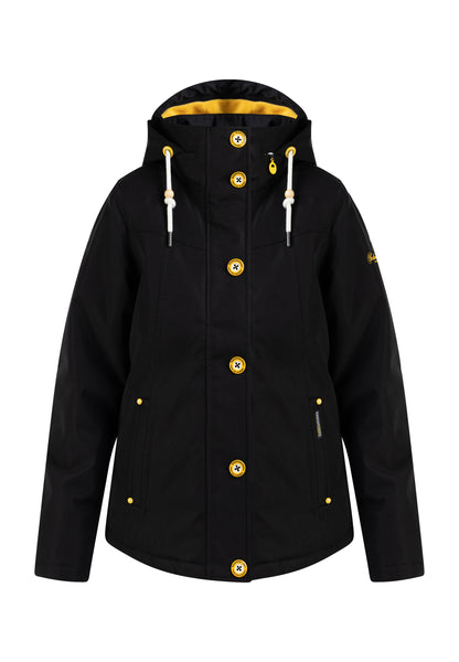 Schmuddelwedda women's padded winter jacket
