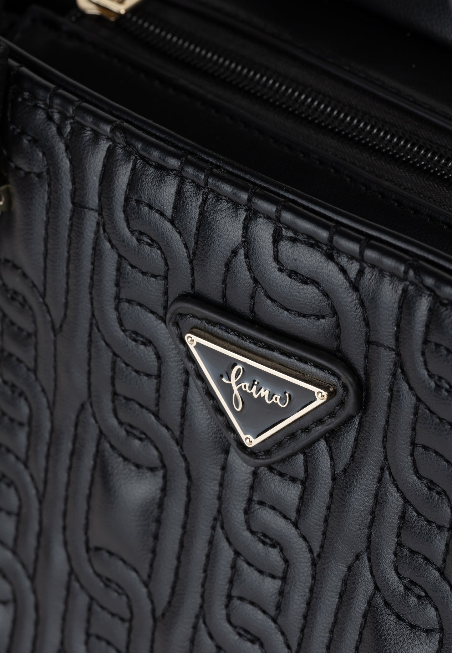 faina women's handbag
