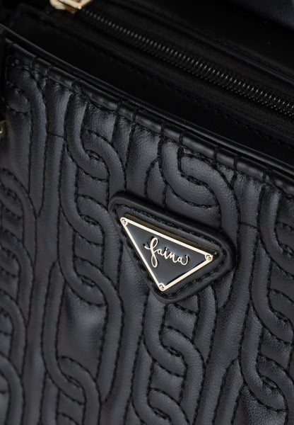 faina women's handbag