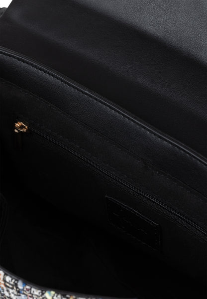 faina women's handbag