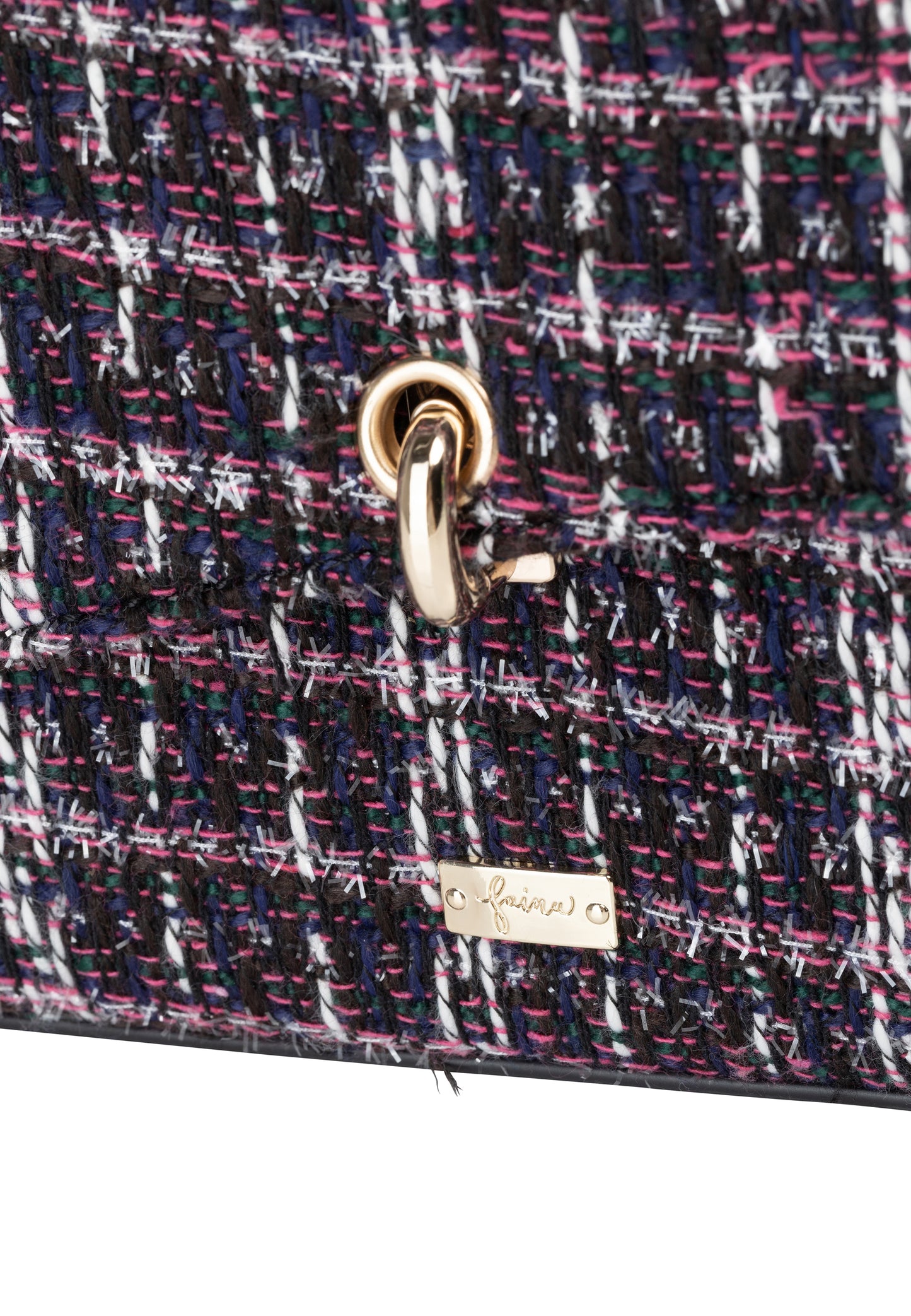faina women's clutch/Evening Bag