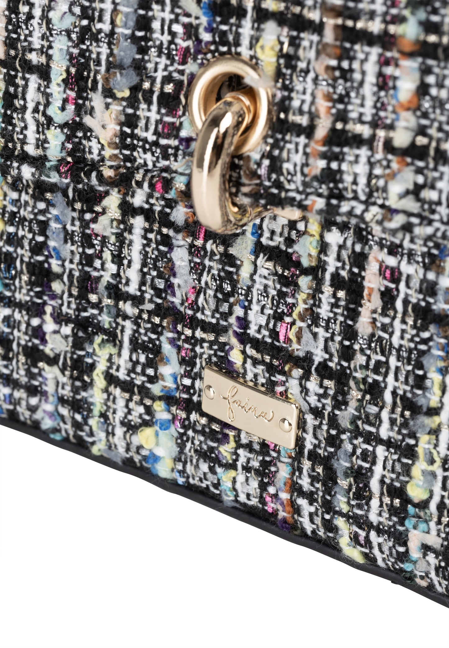 faina women's clutch/Evening Bag